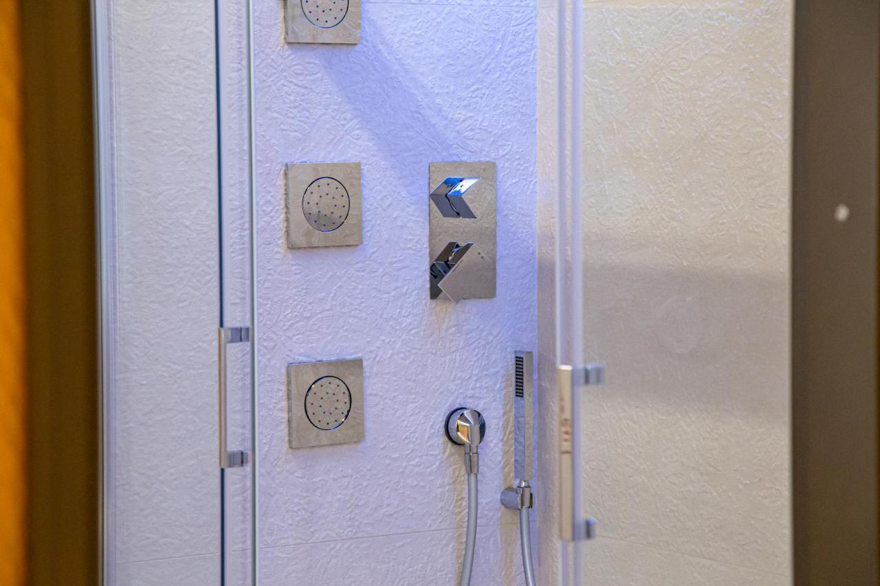 Alguer Relais Apartment Exterior photo