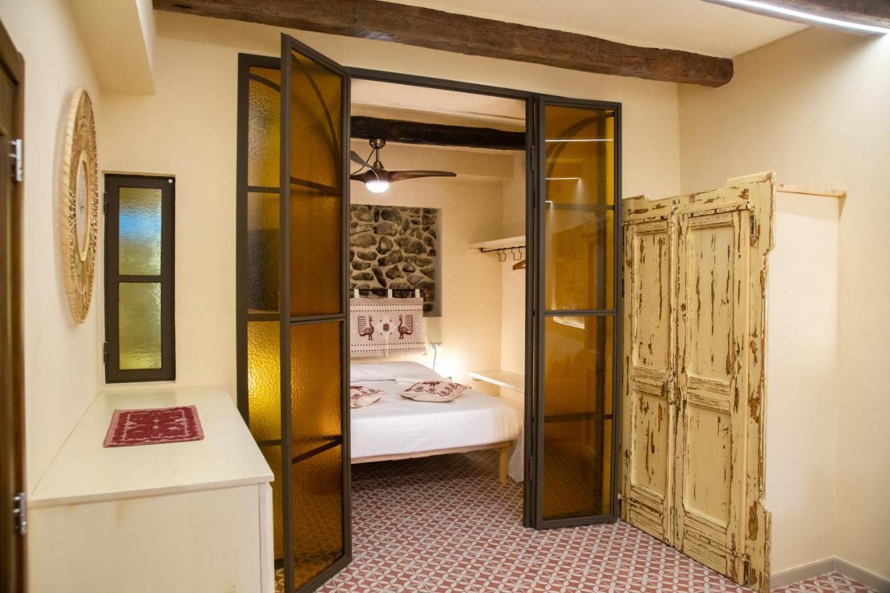 Alguer Relais Apartment Exterior photo
