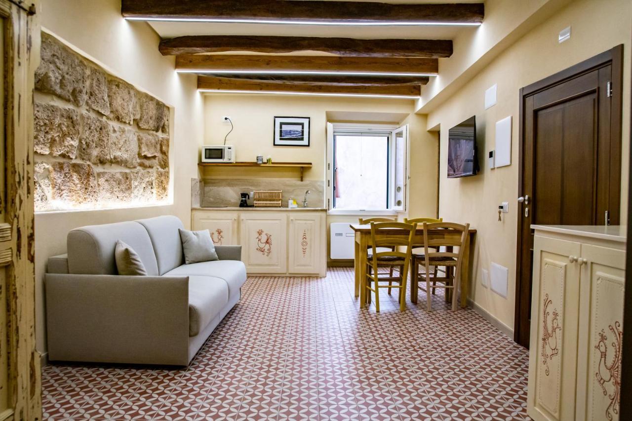 Alguer Relais Apartment Exterior photo
